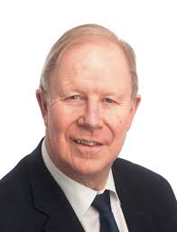 Adrian K. Dixon